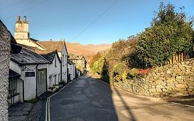 Hazelnut Cottage